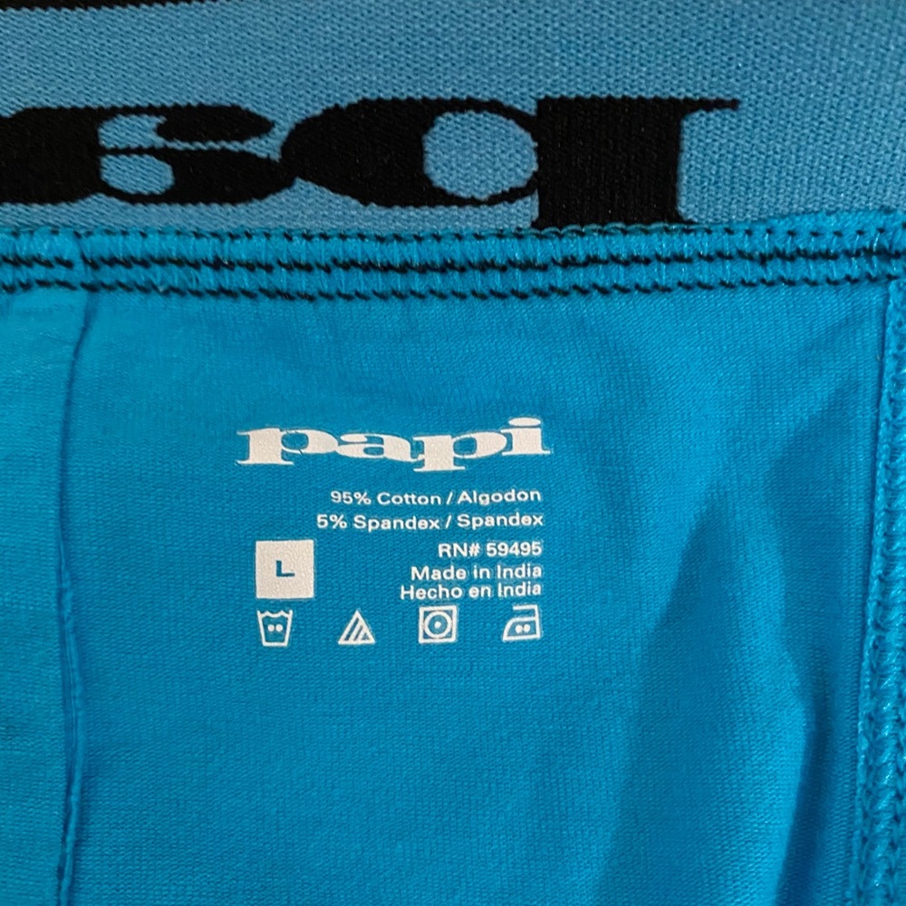 Papi thong - Picture 2 of 3